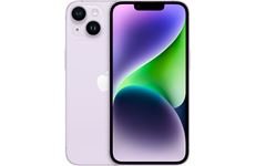 Apple iPhone 14 (512GB) (violett)