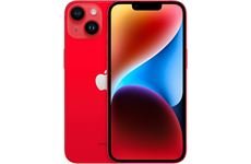 Apple iPhone 14 (512GB) (PRODUCT)RED (rot)