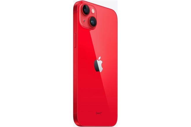 Apple iPhone 14 Plus (128GB) (PRODUCT) RED