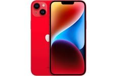 Apple iPhone 14 Plus (128GB) (PRODUCT) RED (rot)
