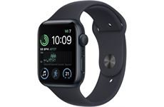 Apple Watch SE (44mm) GPS (mitternacht/mitter)