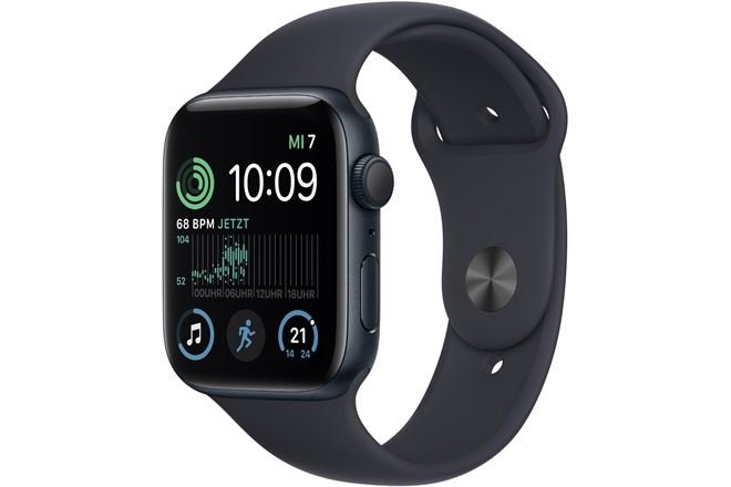 Apple Watch SE (44mm) GPS