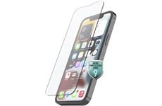 Hama Premium Crystal Glass für iPhone 14 (transparent)