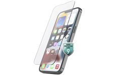 Hama Premium Crystal Glass für iPhone 14 Pro Max (transparent)