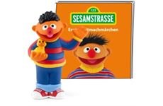 TONIES Sesamstraße - Ernie [DACH] (schwarz)