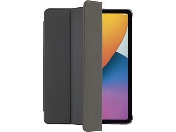 Hama Tablet-Case Fold Clear m. Stiftfach (schwarz)