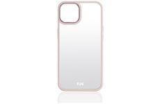 FUN Camera Protect Cover Clear (pink)