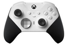Microsoft Xbox One Elite Wireless Controller Core (Black / White)