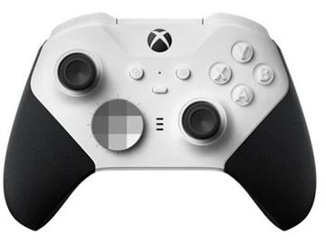 Microsoft Xbox One Elite Wireless Controller Core (Black / White)