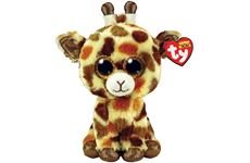TY Beanie Boo Stilts Giraffe 15cm (schwarz)
