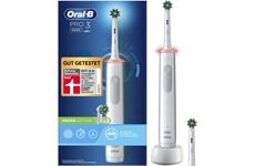 Oral-B Pro 3 3000 Cross Action (weiss)