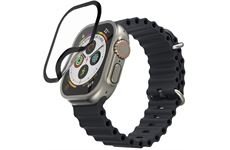 Hama Displayschutz Hiflex für Apple Watch Ultra (49mm) (transparent)
