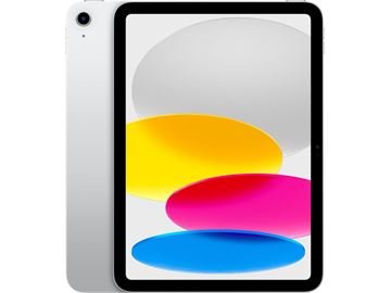 Apple iPad (64GB) WiFi (silber)