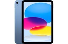 Apple iPad (256GB) WiFi (blau)
