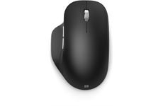 Microsoft Bluetooth Ergonomic Mouse B-Ware (schwarz)
