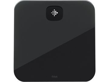Fitbit Inspire 2 + Aria Air (schwarz)