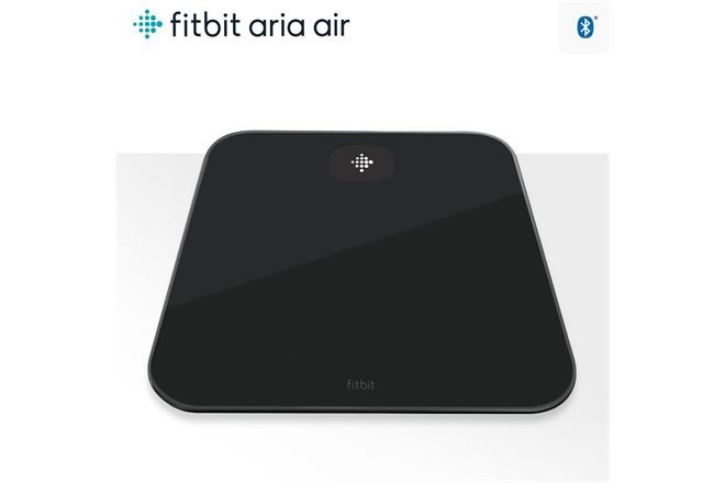 Fitbit Inspire 2 + Aria Air