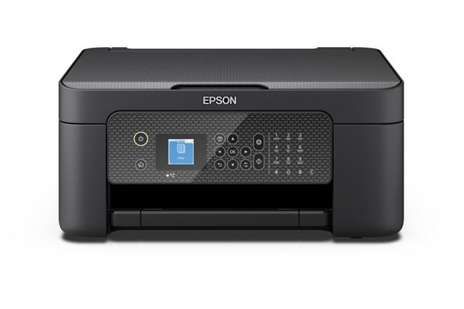 Epson WorkForce WF-2910DWF