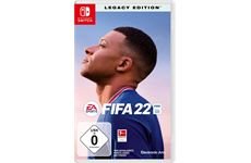 SOFTWAREPY FIFA 22 Legacy Edition