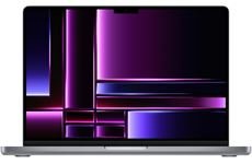 Apple MacBook Pro 14" (MPHE3D/A) Demo (Space Grau)