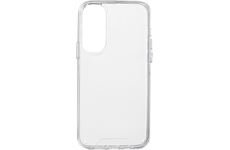 Peter Jäckel Back Cover Ultra Clear Samsung Galaxy S23 + (clear)