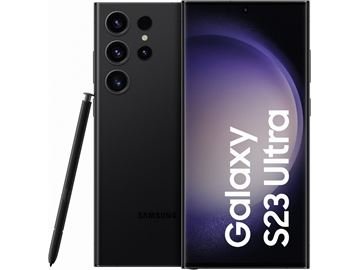 Samsung Galaxy S23 Ultra (256GB) (phantom black)