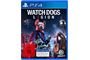 SOFTWAREPY PS4 Watch Dogs Legion