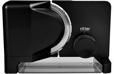 Ritter E 16 Duo Plus (schwarz)