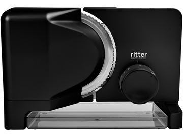 Ritter E 16 Duo Plus (schwarz)