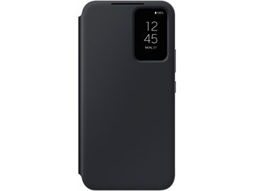 Samsung Smart View Wallet-Case (schwarz)