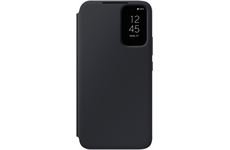 Samsung Smart View Wallet Case (schwarz)