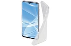 Hama Cover Crystal Clear Galaxy A54 (transparent)