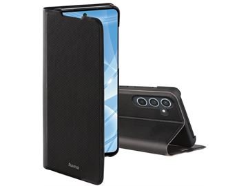 Hama Booklet Slim Pro Galaxy A54 (schwarz)
