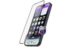 Hama Displayschutz Hiflex Eco für iPhone 14 Pro (transparent)