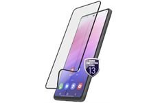 Hama Displayschutz Hiflex Eco für Galaxy A34 5G (transparent)