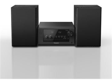 Panasonic SC-PM704EG-K (schwarz)