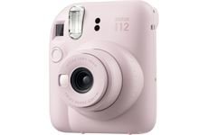 Fujifilm instax Mini 12 (blossom pink)