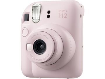 Fujifilm instax Mini 12 (blossom pink)