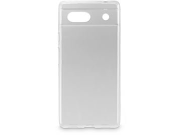 Hama Cover-Crystal Clear (transparent)