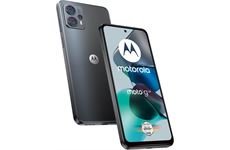 Motorola Moto G23 (matte charcoal)