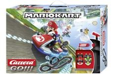 Carrera GO!!! Nintendo Mario Kart 8 (schwarz)