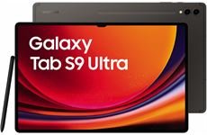 Samsung Galaxy Tab S9 Ultra (256GB) WiFi (grafit)