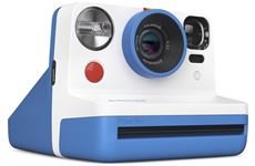 Polaroid Now (Gen 2) (blau)