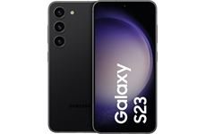 Samsung Galaxy S23 (128GB) DE (phantom black)