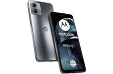 Motorola Moto G14 (steel grey)