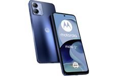 Motorola Moto G14 (blau)