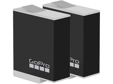 GoPro Enduro Akku 2er-Pack