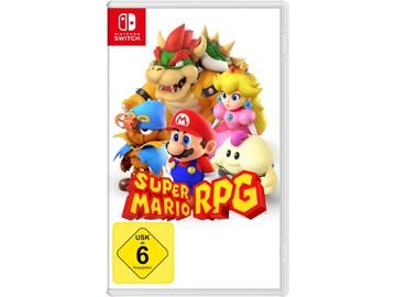  SWIT Super Mario RPG/Super Mario RPG