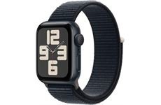 Apple Watch SE (40mm) GPS. (mitternacht/mitter)