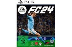 EA SPORTS PS5  FC 24 (schwarz)